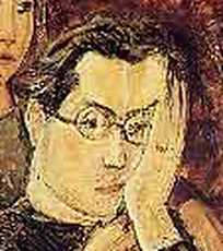 Lazzaro Domenico Maria